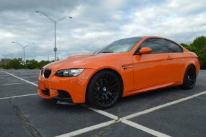 BMW M3 Lime Rock Park Edition 2013 года  (NA)